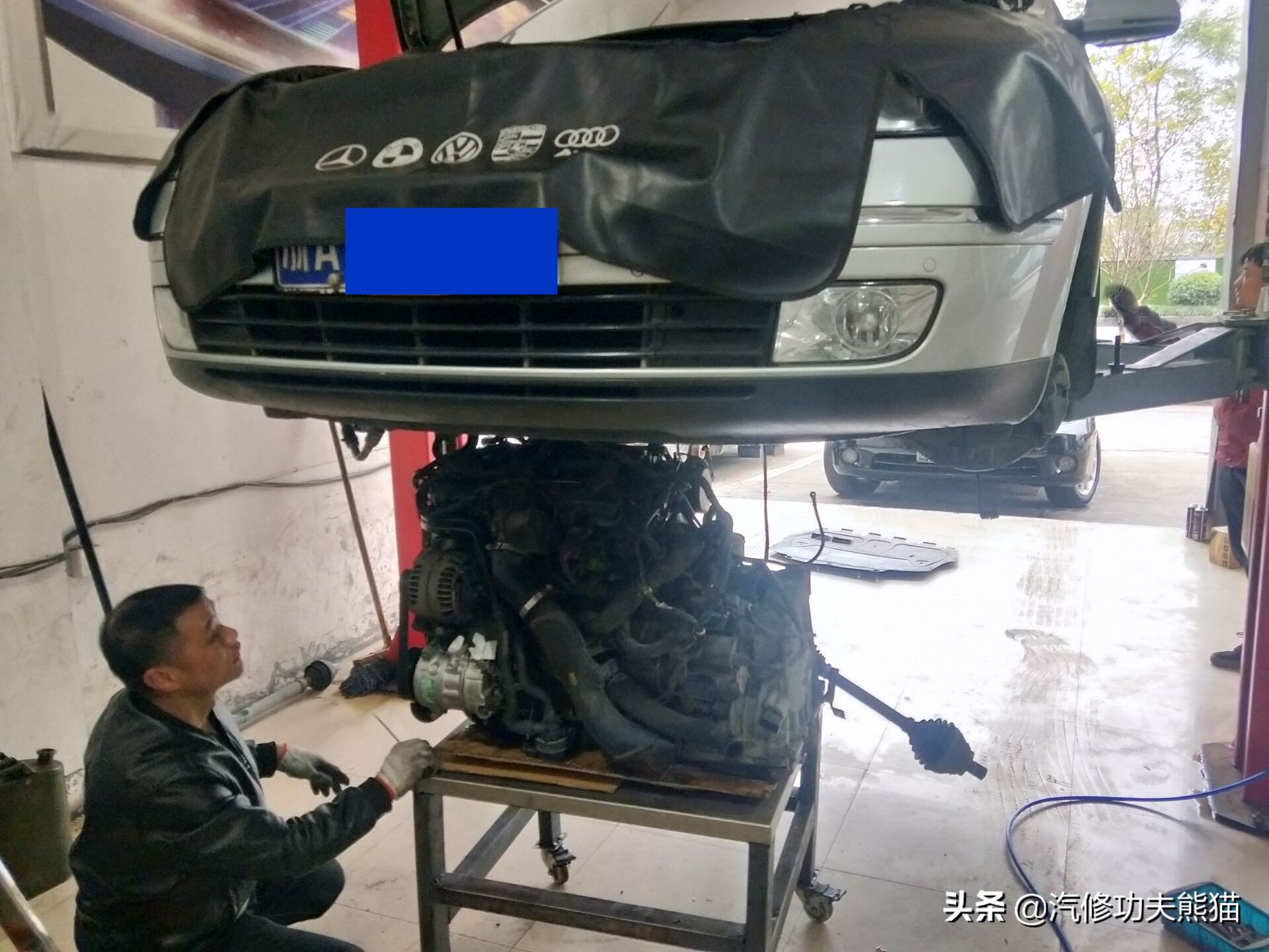 斯柯达08款1.6明锐发动机烧机油吗,斯柯达明锐烧机油能修复吗