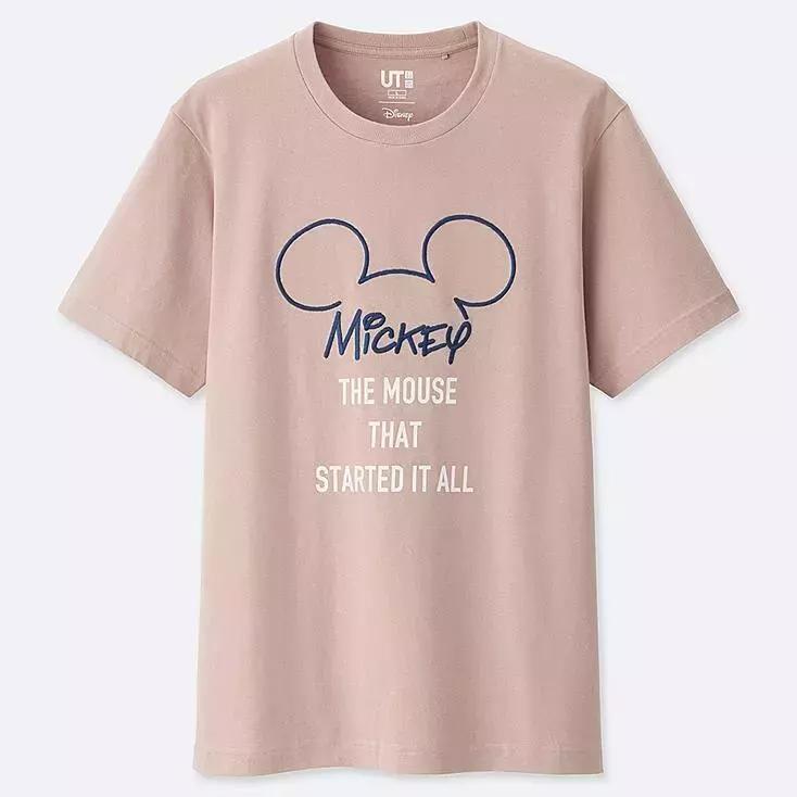 优衣库最近动漫联名,优衣库联名marimekko蓝色裙子