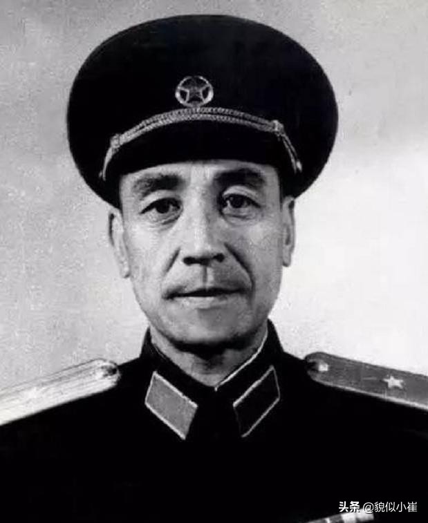 当年大宗家战斗的主要指挥和参与者——龙书金