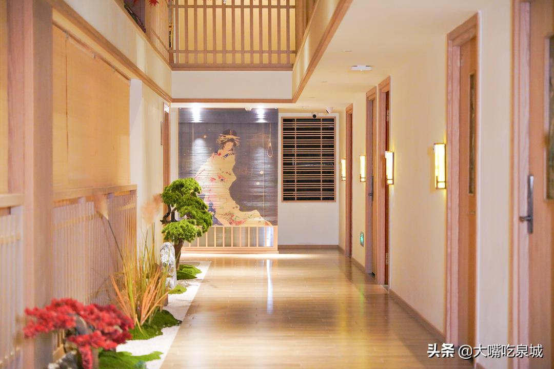 济南汤泉大江户180跟388什么区别,汤泉大江户精品私汤