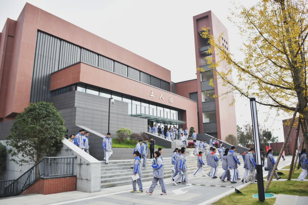 科大实验属于哪个档次的,科大实验哪个班是好班