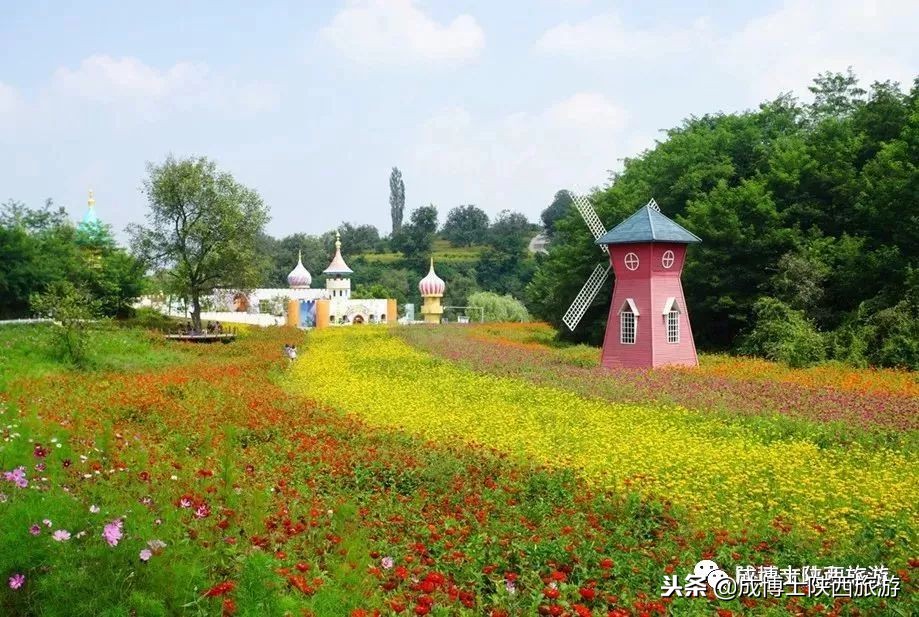 铜川都有啥旅游的地方,铜川有啥旅游的好地方