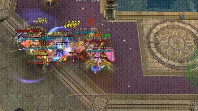 千人国战大唐无双,大唐无双手游新职业好玩吗