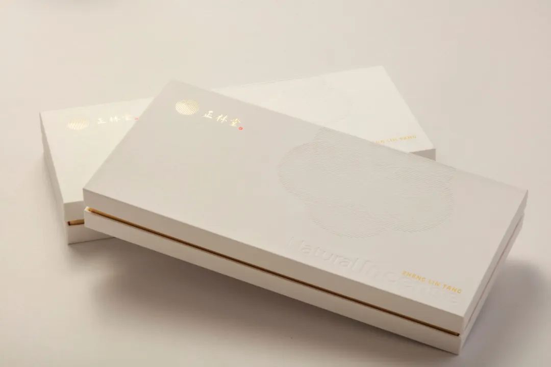 如何进行一整套包装设计,干货礼盒包装设计