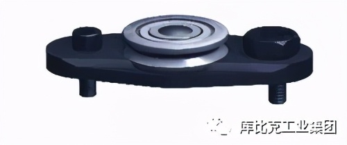 滚轮轴承的选择,滚轮轴承型号尺寸表