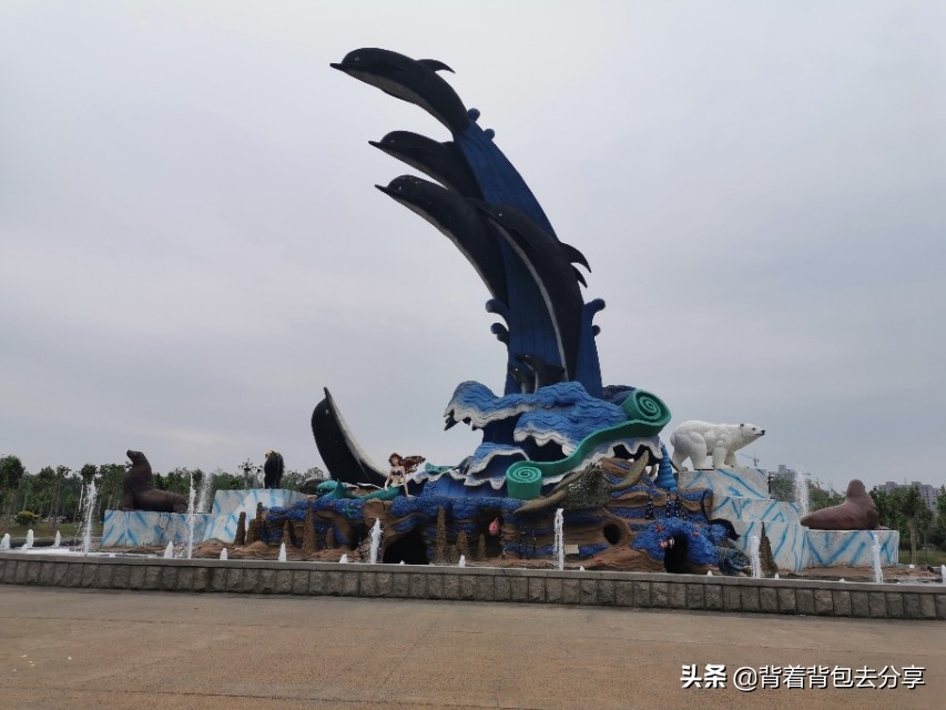 去泉城海洋极地世界需要带什么,济南到齐河海洋世界攻略