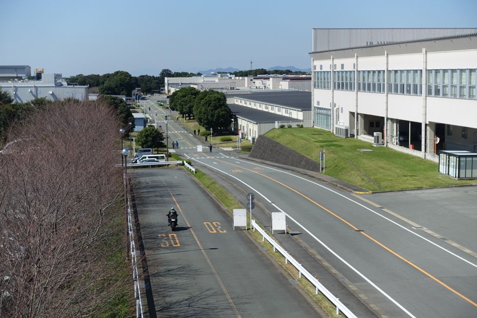 探访本田金翼（GoldWing）诞生地，日本“熊本溯源”之旅