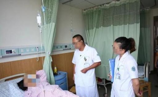 女人生宝宝需要什么体验,女人分娩三大尴尬之处