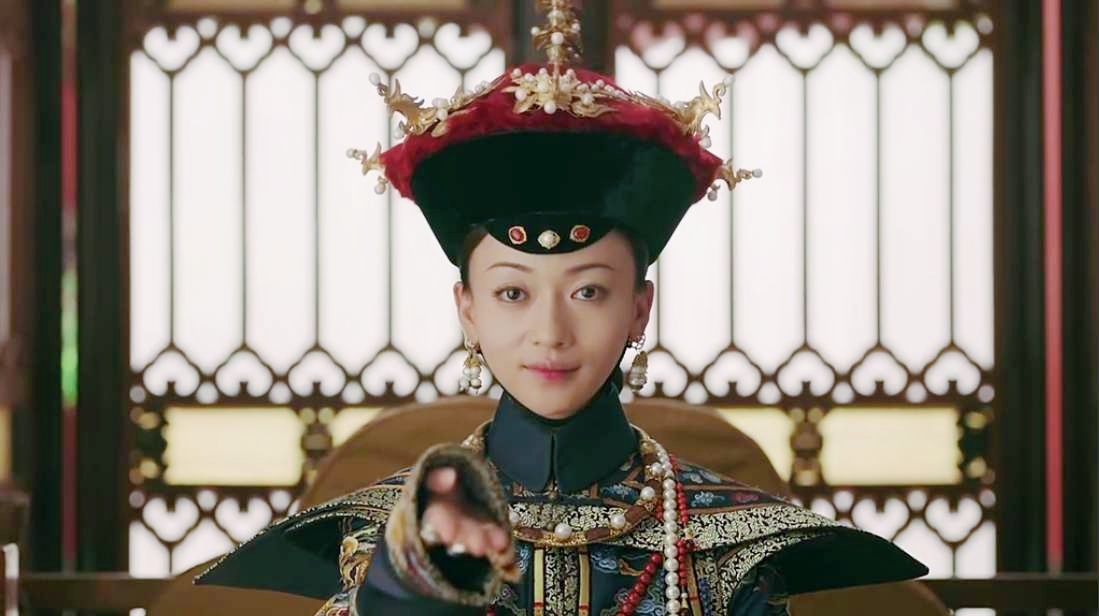 雍正开创的盛世,雍正为何开辟了清西陵