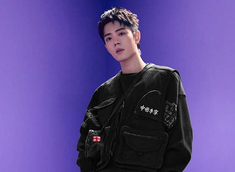 国货当自强运动品牌,国货当自强2022款