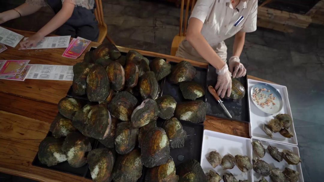 12毫米的淡水珍珠多少钱一颗,疯狂的黑珍珠