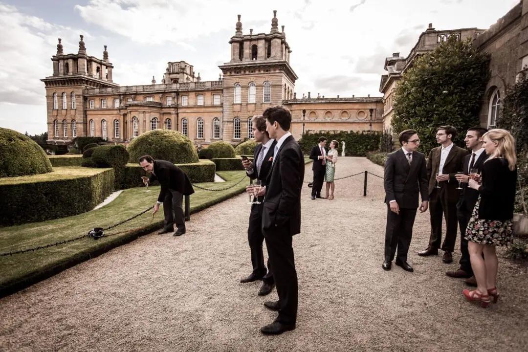 留学生的梦中圣地、神奇故事迭出，爱丁堡大学到底有什么魅力？