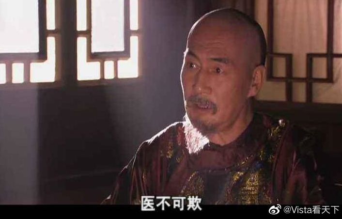 这部被误解了三十年的国产神剧,近几年被忽视的五部国产神剧