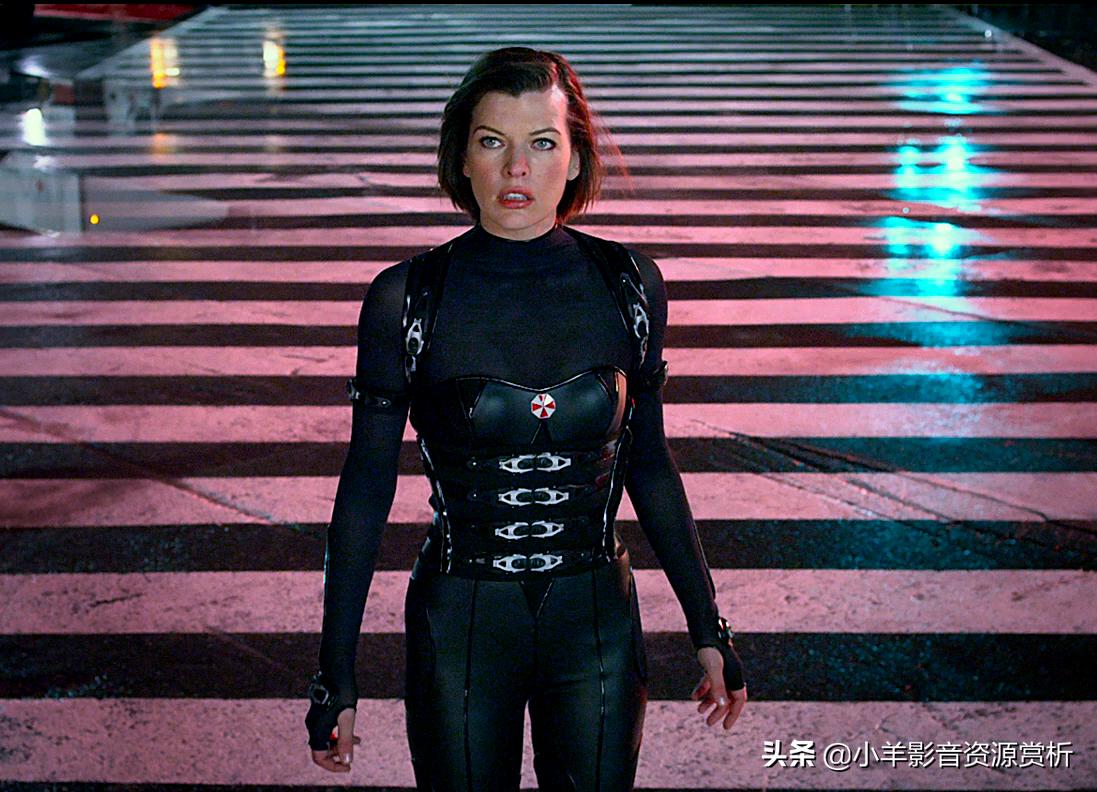 生化危机2吉尔的视频,生化危机2重制版吉尔失败合集