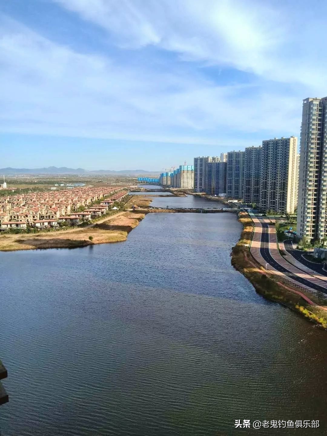 国庆节海边度假，单开九一八连钓两个半天