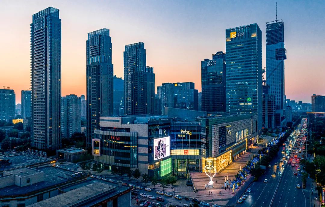 沈阳华润置地未来规划,华润沈阳皇姑新项目