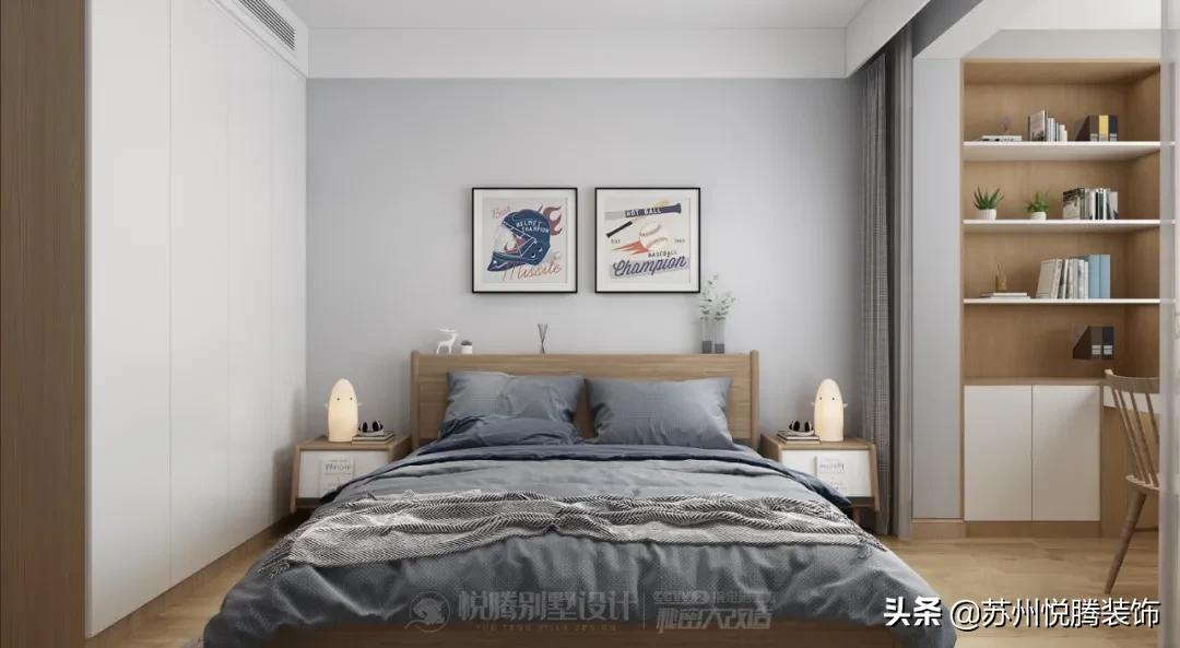 丹姐聊装修·146期|江南院子·上叠