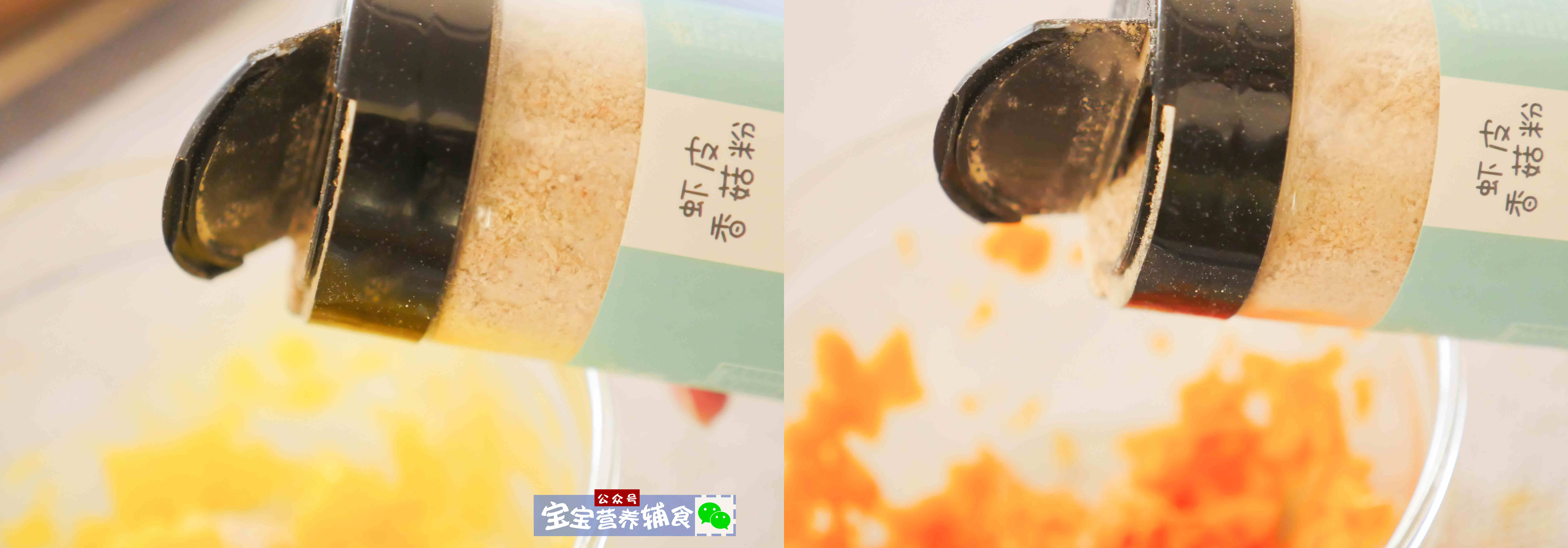 小麦过敏宝宝便捷辅食推荐,宝宝对小麦过敏应该吃什么辅食