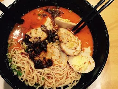 味千拉面盈利的原因,味千拉面一年亏损上亿