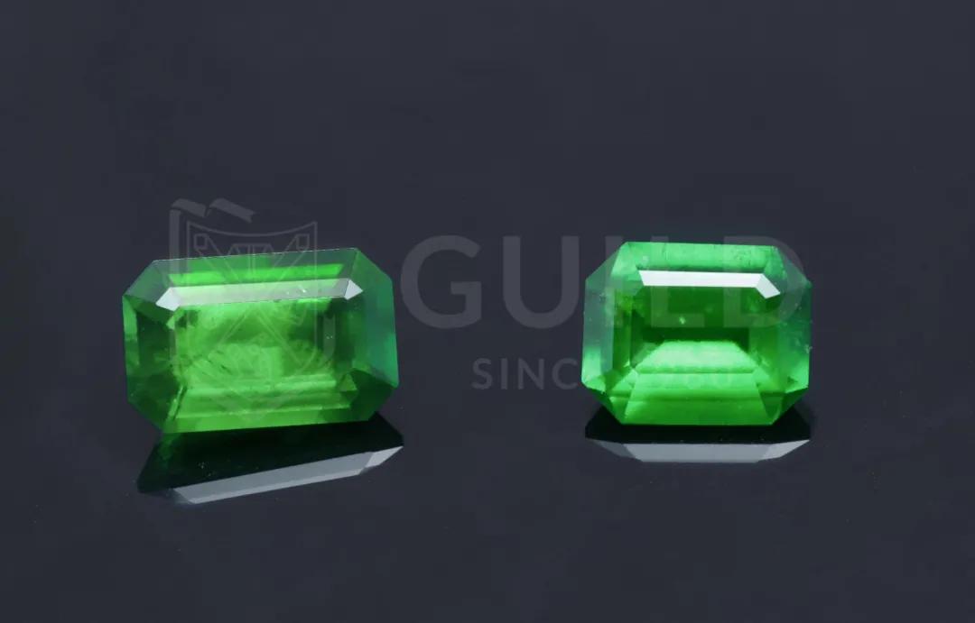 入门级祖母绿,珠宝知识祖母绿入门的基础知识