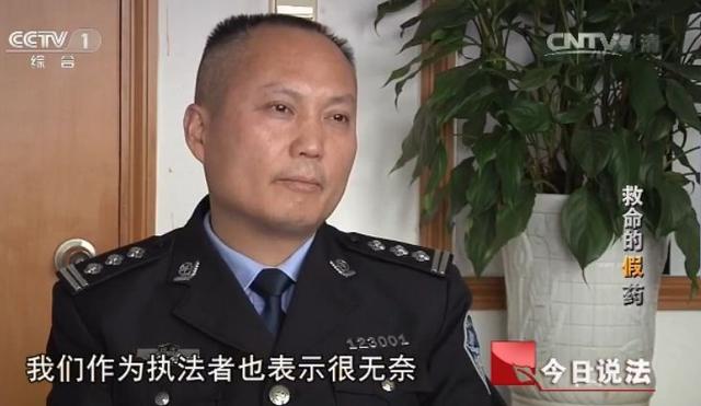 我不是药神，法不外乎情