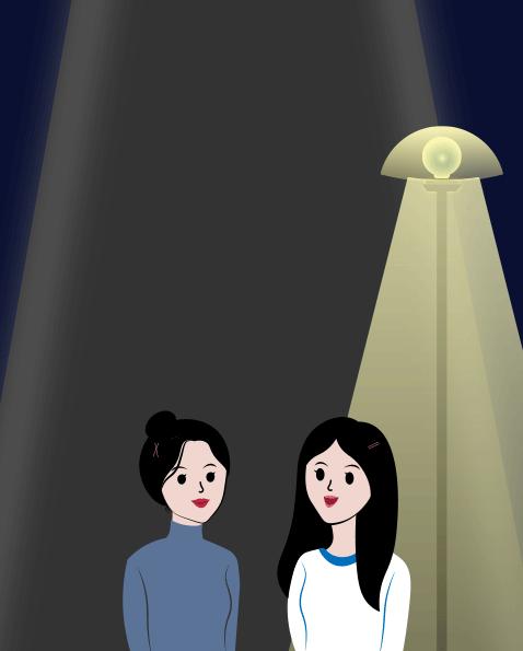 一串有魔力的数字，散落襄阳五个角落，总在深夜吸引着未眠的人…