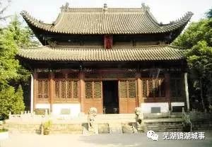 芜湖市老牌小学,芜湖县老学校