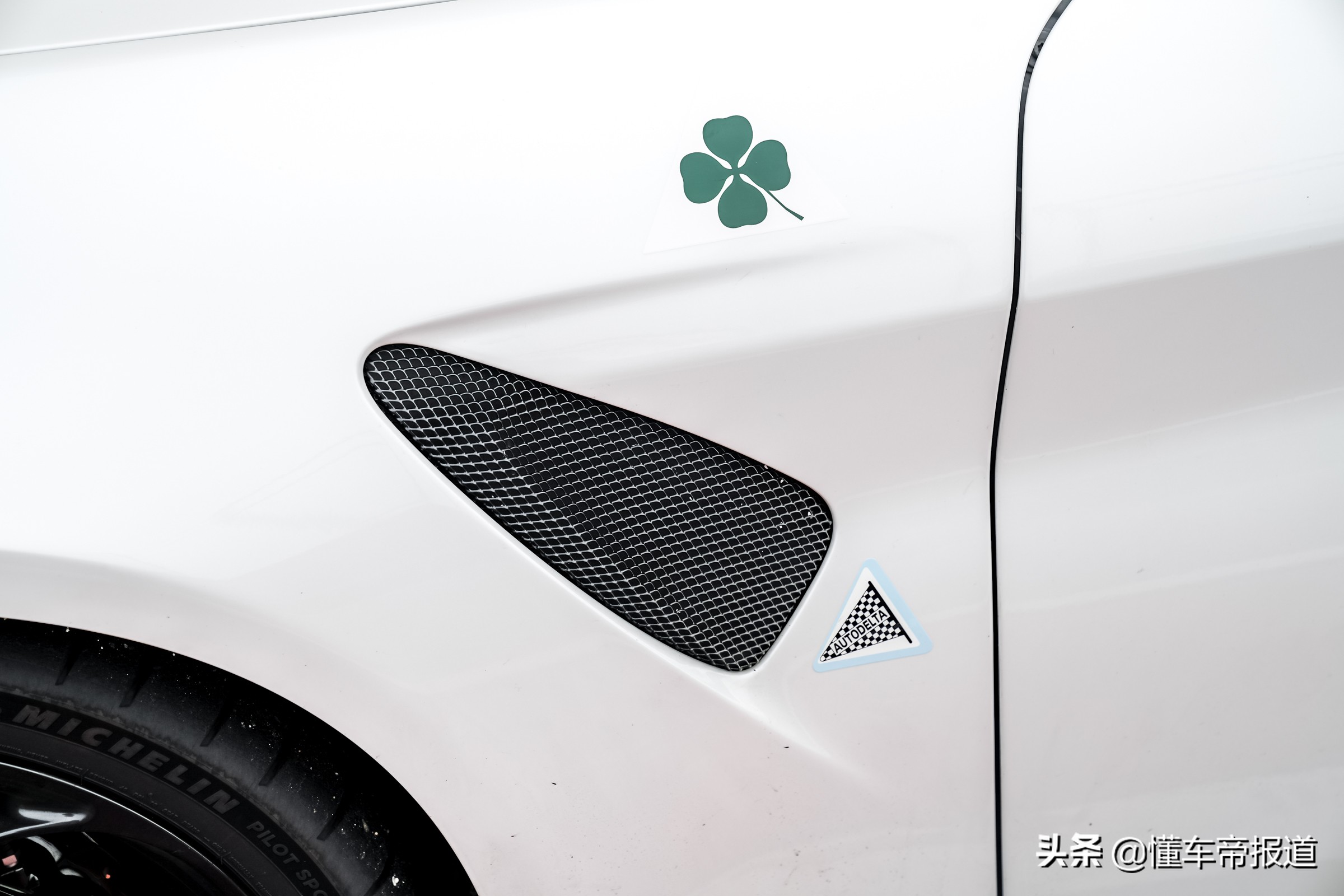 新车阿尔法罗密欧giulia豪华版200p,阿尔法罗密欧giulia车评