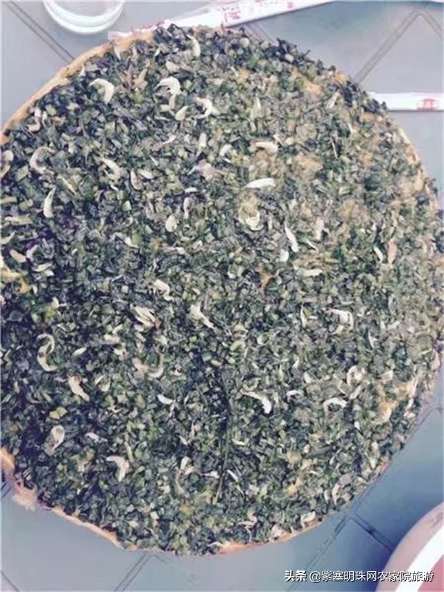 回民小穆,蓟县九山顶有几家回民清真农家院