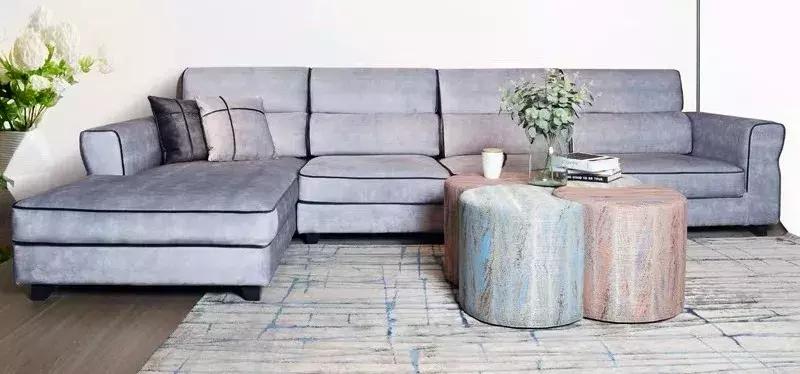 用了12年的布艺沙发要换吗,布艺沙发和皮沙发经验之谈