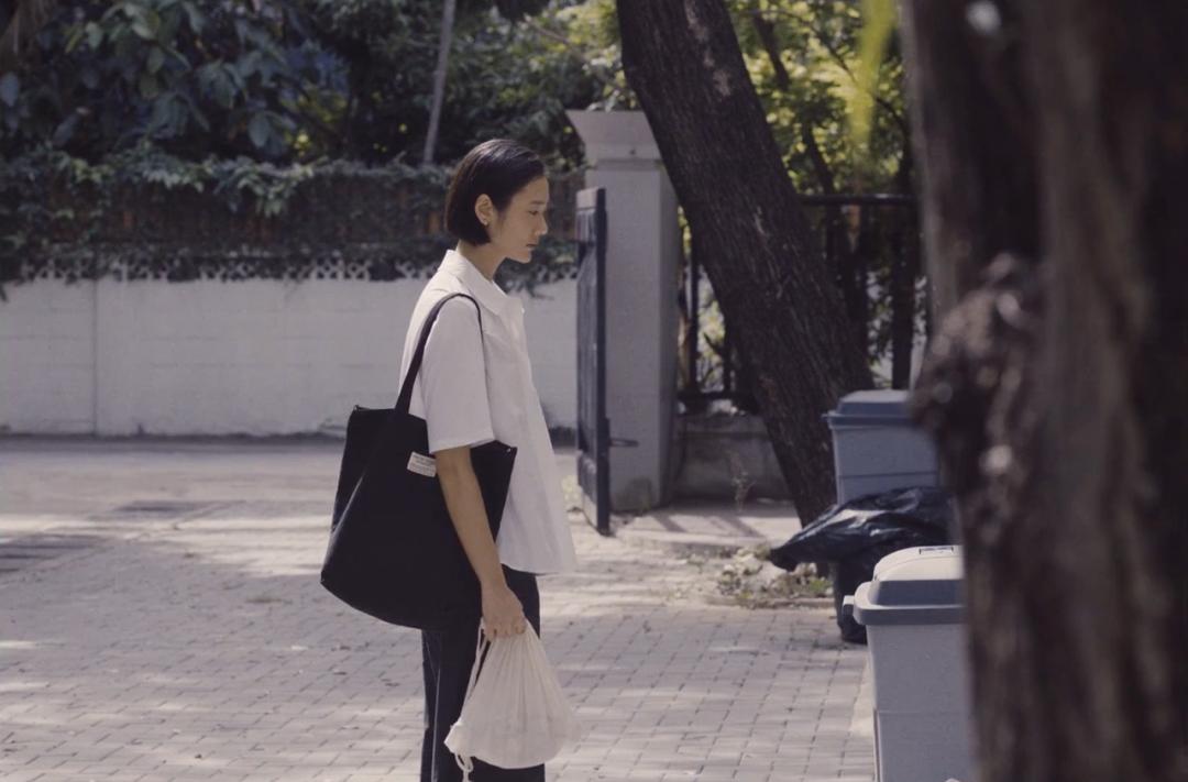 泰国催泪感人片,泰国温情断片