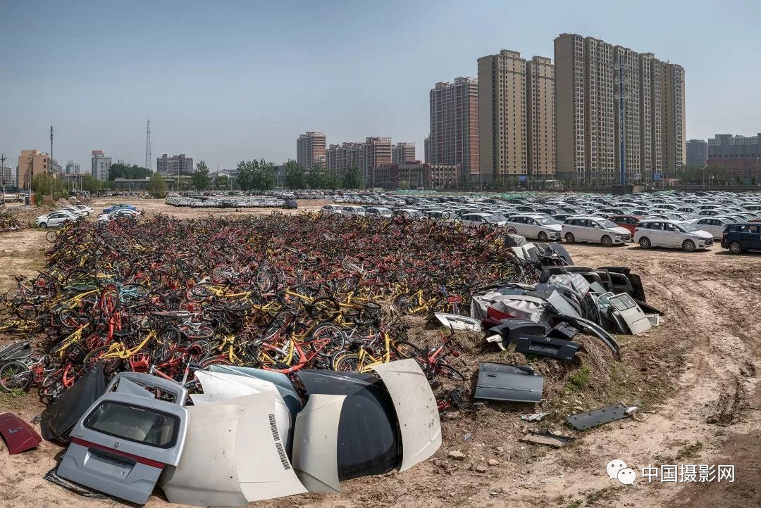 第七届全国摄影十杰获奖者,中国摄影年度人物排名