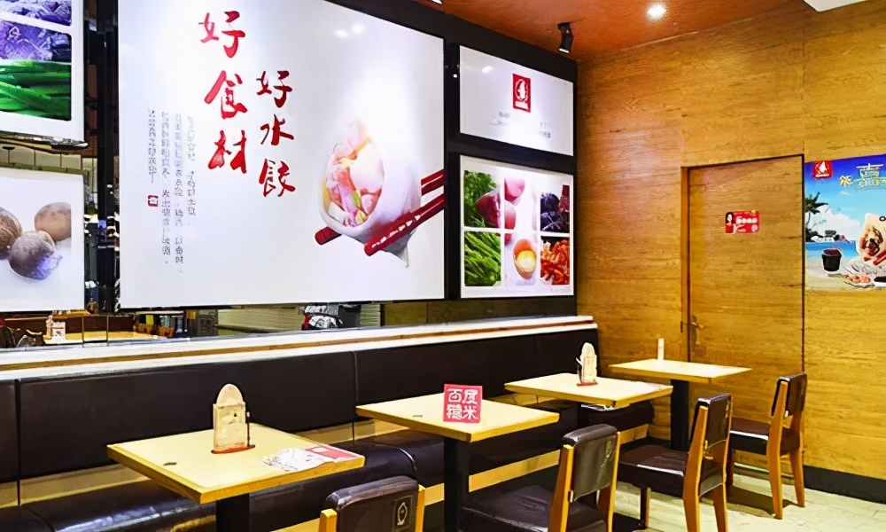 饺子馆的万亿生意怎么样,藏在饺子馆的万亿生意