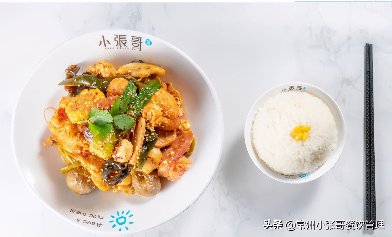 开个麻辣烫店可以经营什么,如何开一家麻辣烫店