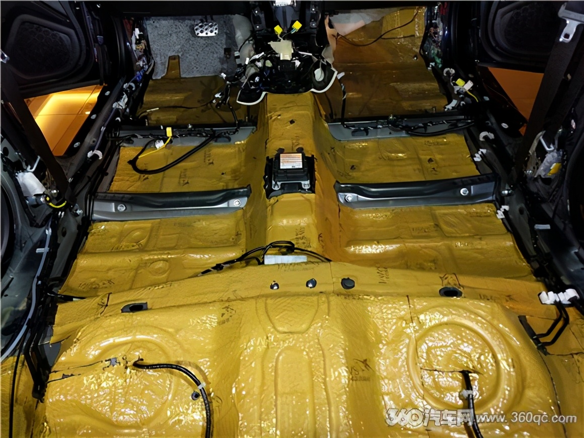 斯巴鲁傲虎2019噪音,斯巴鲁傲虎发动机噪音大