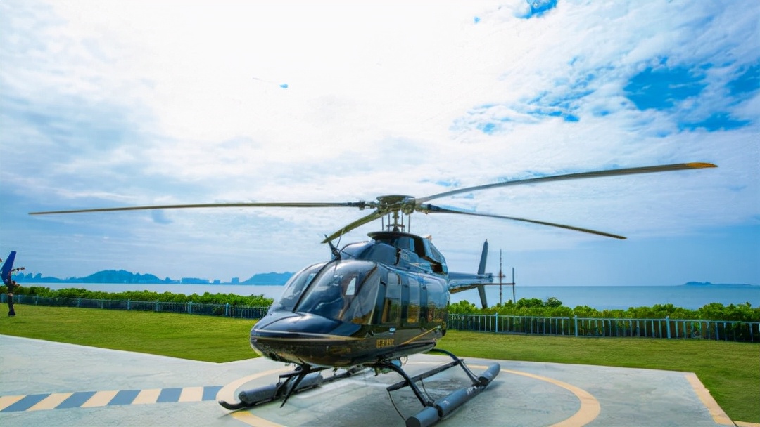 家门口的飞机，一场21年的美梦，河南商丘小城擦肩百亿民航机场