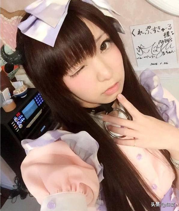 日本最“萌”职业，秋叶原女仆店火热，为何日本人这么喜欢女仆？