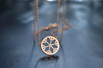 18k金和通体18k金有什么区别,真18k金和假18k金