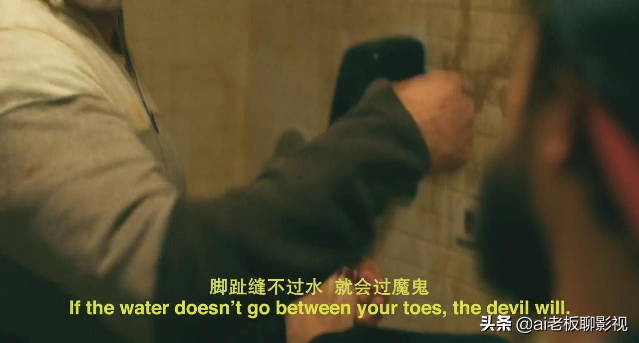 《拉米》:穆斯林在新泽西,美剧可真迎来了百花齐放的最好时光