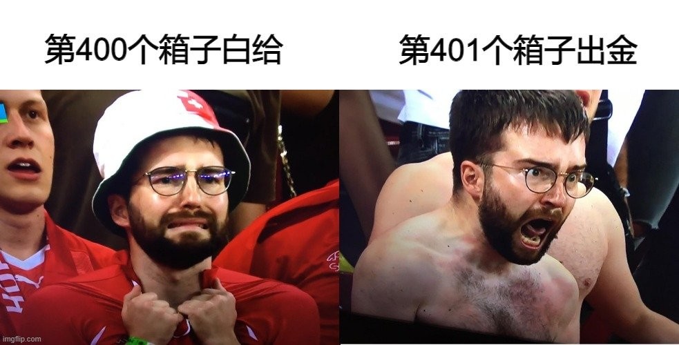 CSGO成为STEAM下首个好评500万的游戏，经久不衰，好评无数