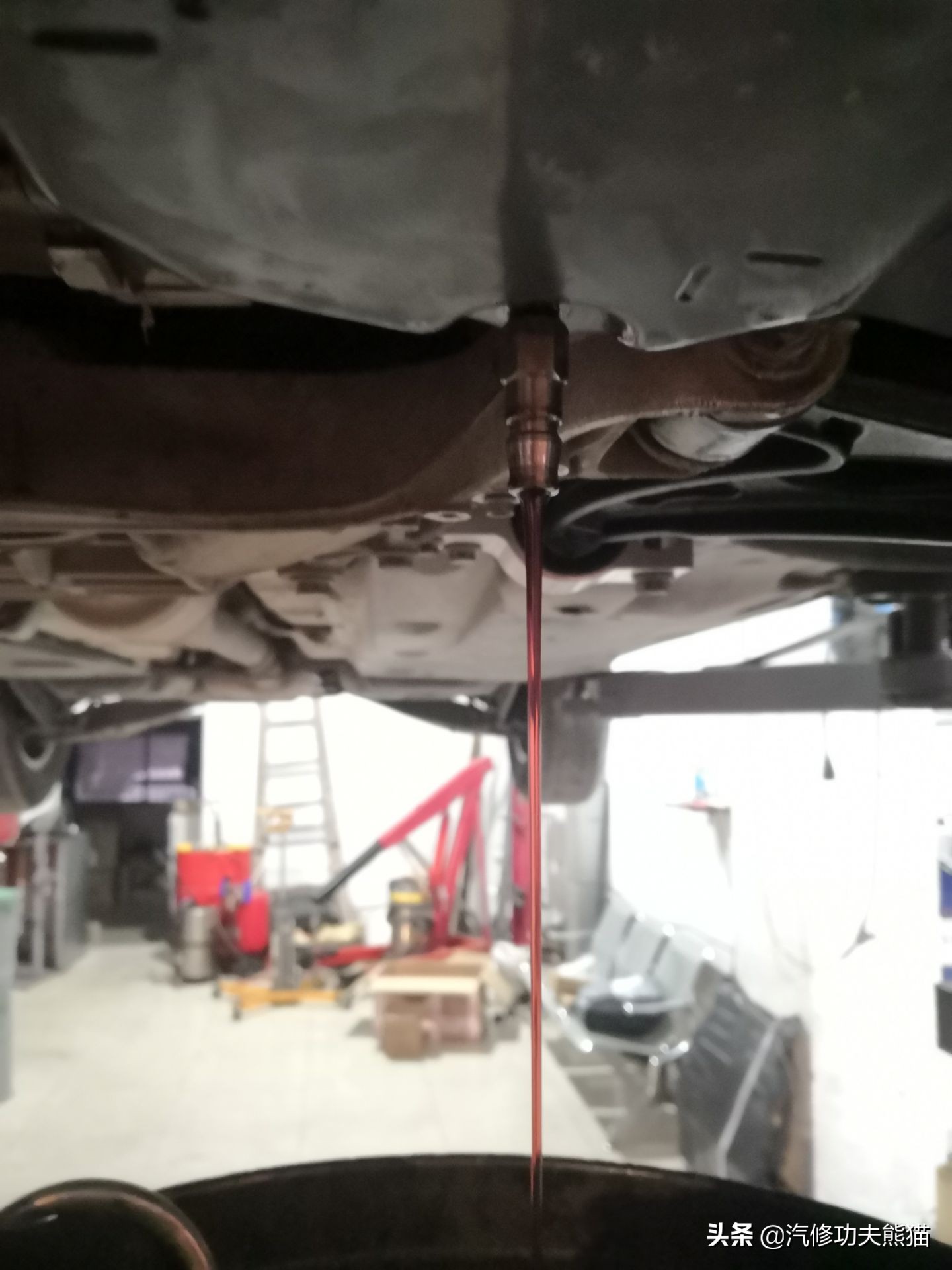 治理烧机油后的大众,大众途观烧机油能彻底解决吗