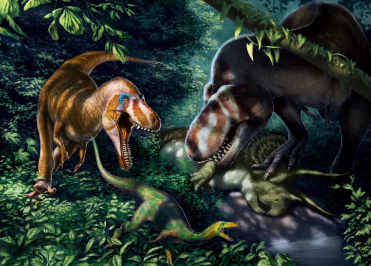 恐龙蛋事件,恐龙蛋孵化的最大恐龙能长多大