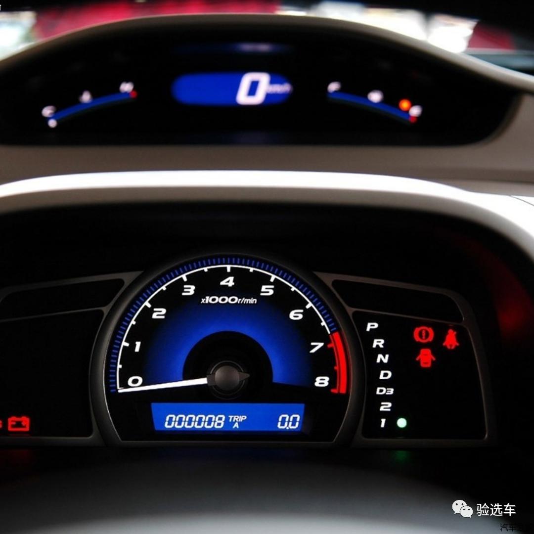 本田思域车主感想,思域车主实说