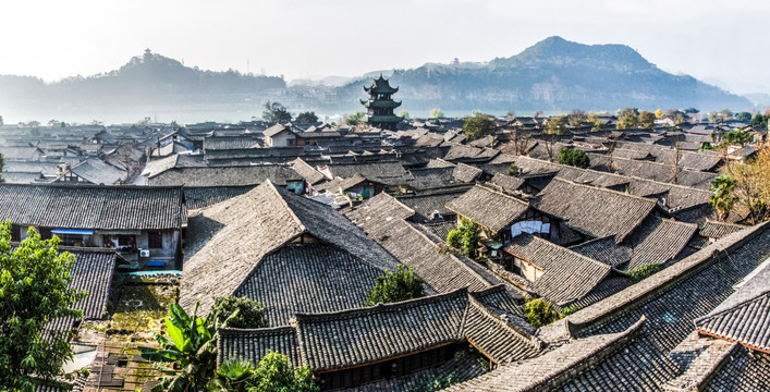 四川阆中行政规划,四川县级市阆中发展规划