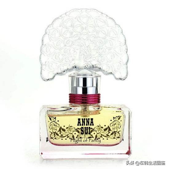 香水不假香推荐,盲买都不会出错的香水推荐香奈儿