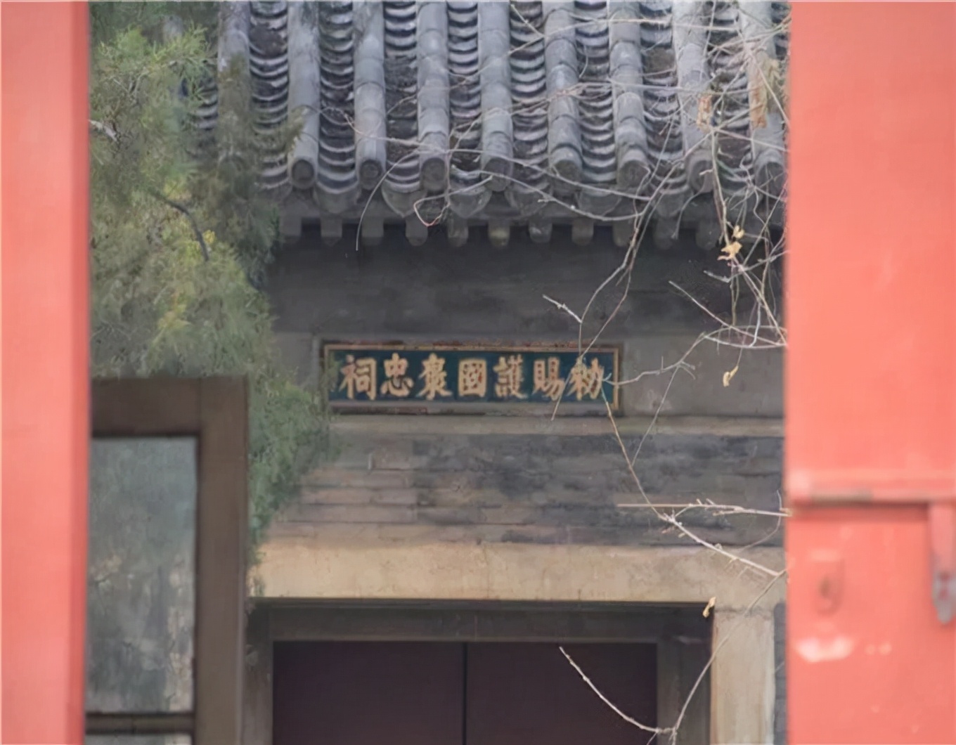 八宝山革命公墓先烈名单,八宝山公墓都葬了哪些人