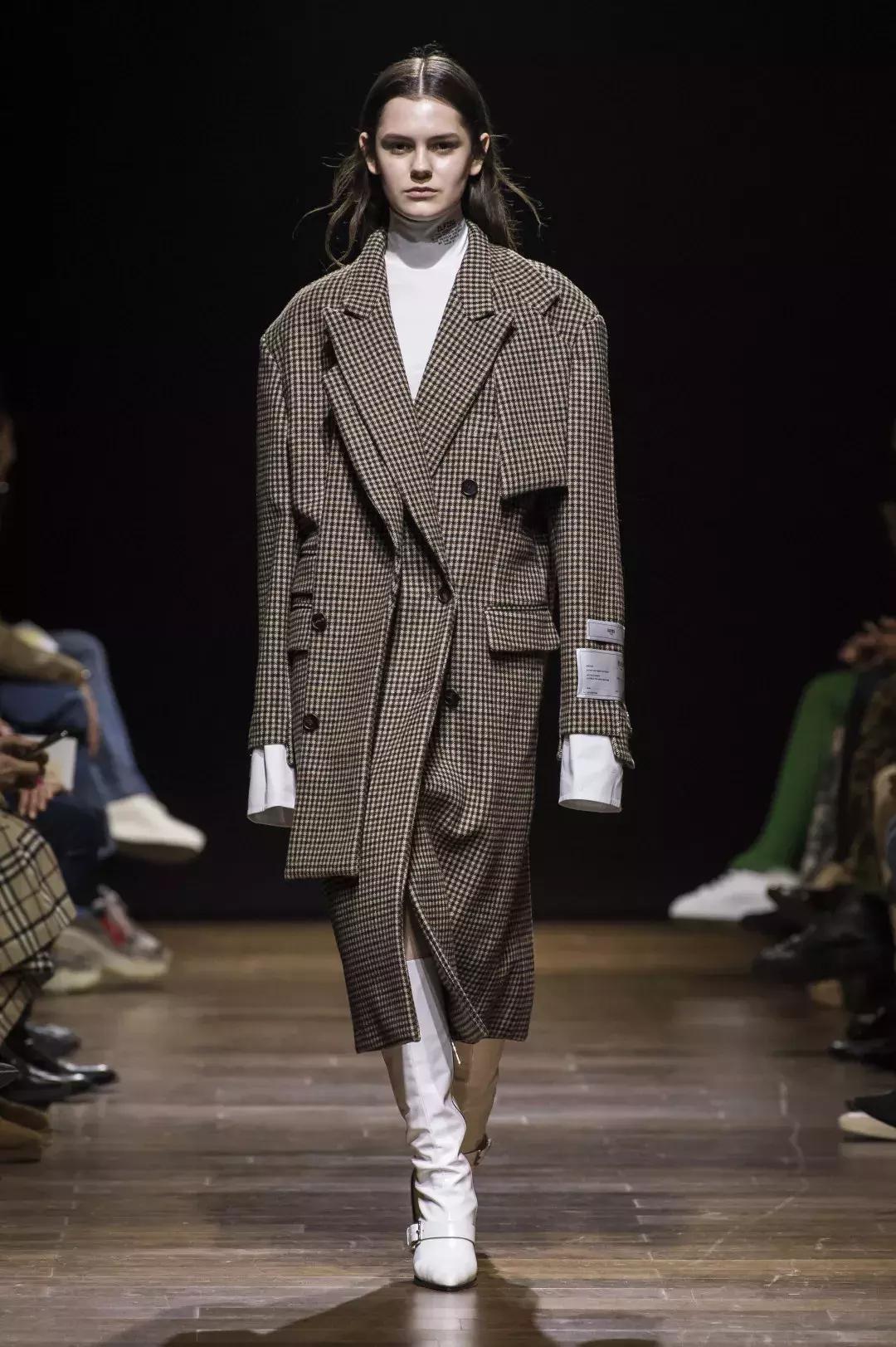 买手们，这一季准备重温经典还是追逐未来？