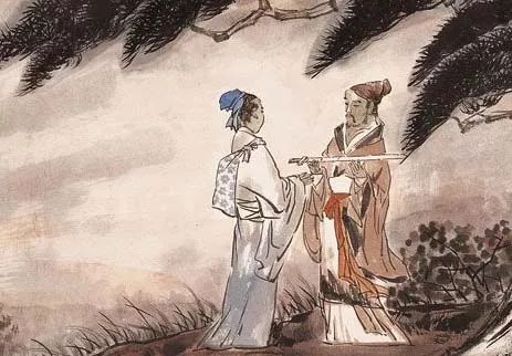 「词风雅韵」李瑾｜一剪梅二十阕