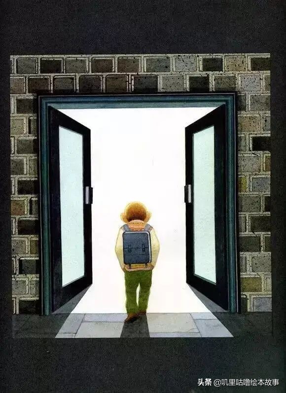 安东尼布朗儿童绘本合集,安东尼布朗出品的绘本有哪些