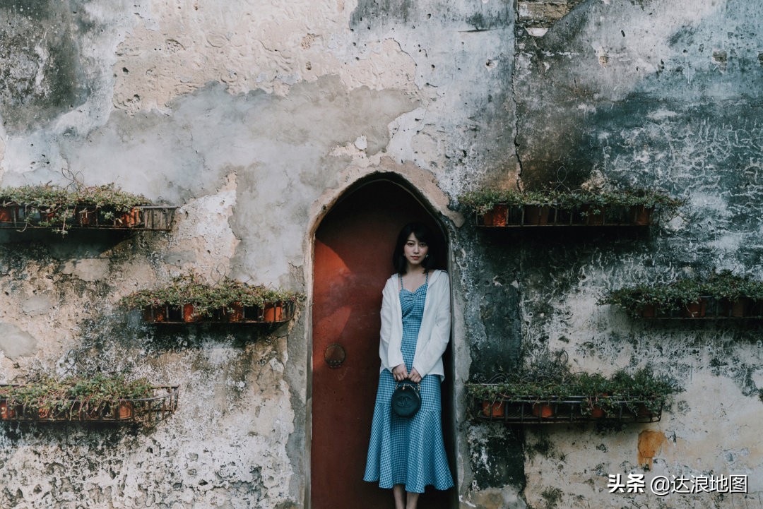 在涠洲岛上怎么回去,涠洲岛一天一晚攻略